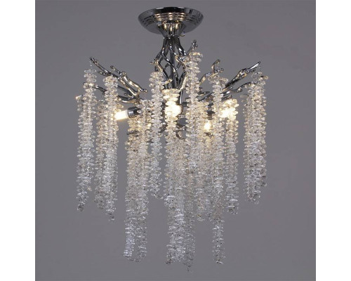 Люстра на штанге Reluce 33001-1 5хE27 33001-3.3-05