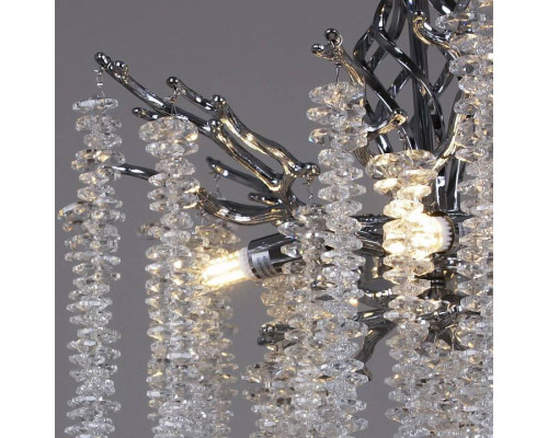 Люстра на штанге Reluce 33001-1 5хE27 33001-3.3-05