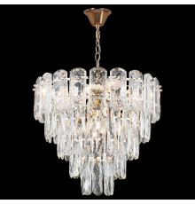 Подвесная люстра 36720 36720-0.4-6+4 FGD