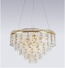 Подвесная люстра  49820-0.4-09 DN