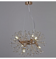 Подвесная люстра  52550-0.4-400 FGD