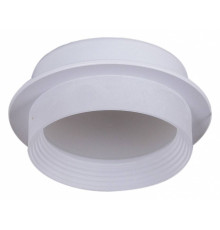 Встраиваемый светильник Reluce Technical 53004 53004-9.0-001RLD GX53 WT