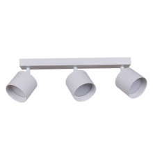 Спот Reluce 53019 53019-9.5-003IL SPOT LIGHT GX53 WT