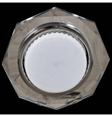 Встраиваемый светильник Reluce  53305-9.0-001LF GX53+LED4W CL