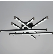 Люстра на штанге  63090-0.3-06 BK