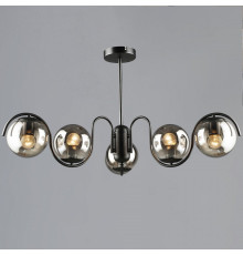 Люстра на штанге 64070 64070-0.3-06 BK