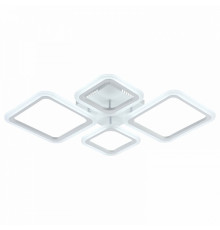 Потолочная люстра 78822 78822-0.3-2+2 WH