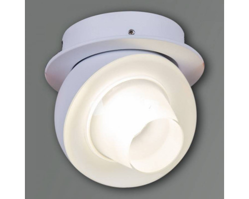 Встраиваемый светильник Reluce 84090 84090-9.0-001QR COB8W WT