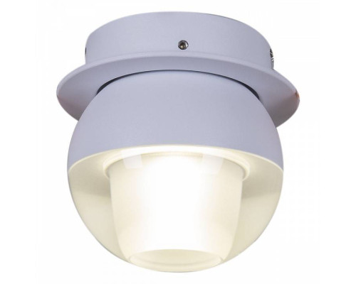 Встраиваемый светильник Reluce 84090 84090-9.0-001QR COB8W WT