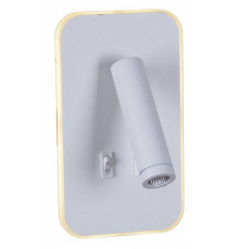 Бра Reluce  86204-9.2-001KT LED12W WT