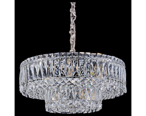 Подвесная люстра Reluce 500 мм 89290-0.4-500 CH