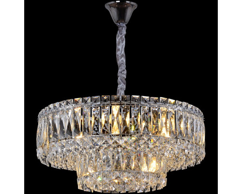 Подвесная люстра Reluce 500 мм 89290-0.4-500 CH