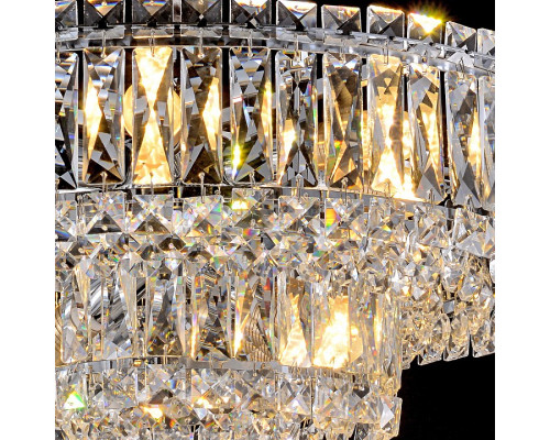 Подвесная люстра Reluce 500 мм 89290-0.4-500 CH