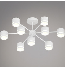Люстра на штанге 89730-0.3-09 GX53 WT