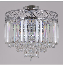 Люстра на штанге 90183-0.3-06 CR