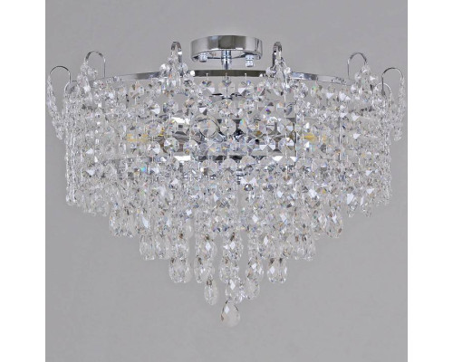 Потолочная люстра Reluce 90192-0.3-10 CR