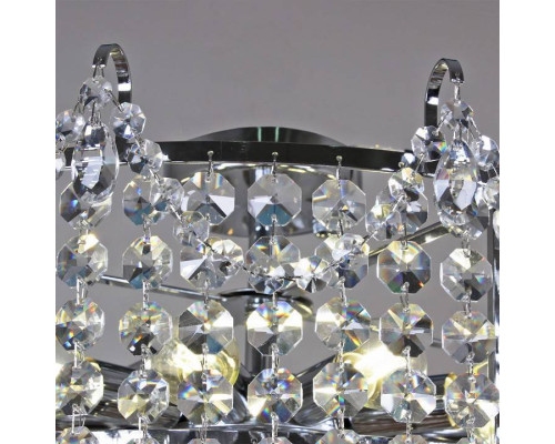 Потолочная люстра Reluce 90192-0.3-10 CR