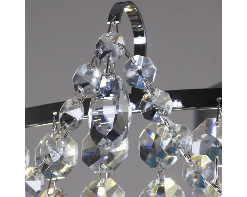 Потолочная люстра Reluce 90192-0.3-10 CR