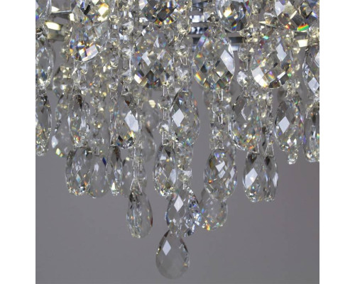 Потолочная люстра Reluce 90192-0.3-10 CR