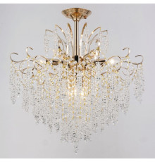 Люстра на штанге 90324-0.3-09A FGD