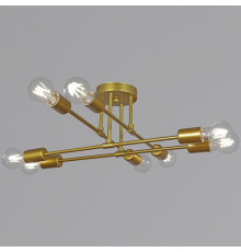 Светильник на штанге  90800-0.3-08 GD