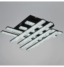 Люстра на штанге  94730-0.3-08C BK