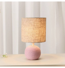 Настольная лампа декоративная TopDecor Amigo Amigo T1 27