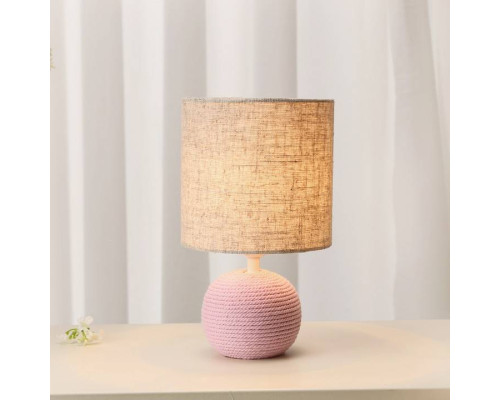 Настольная лампа декоративная TopDecor Amigo Amigo T1 27