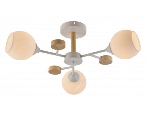 Люстра на штанге Rivoli Chiara Б0068427