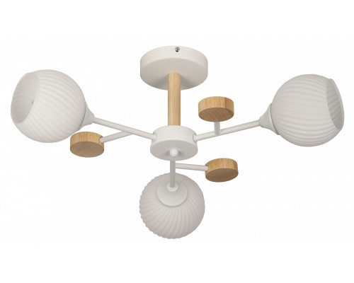 Люстра на штанге Rivoli Chiara Б0068427