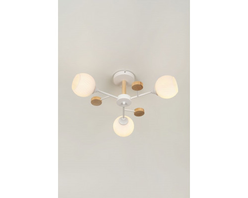 Люстра на штанге Rivoli Chiara Б0068427