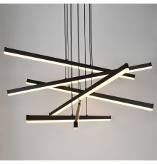 Подвесная люстра Rivoli Mabel Б0068430