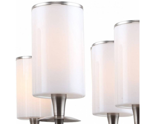 Подвесная люстра Stilfort Leader 1047/11/08P