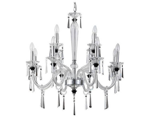 Подвесная люстра Stilfort Lussi 1052/09/12P