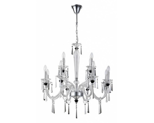 Подвесная люстра Stilfort Lussi 1052/09/12P