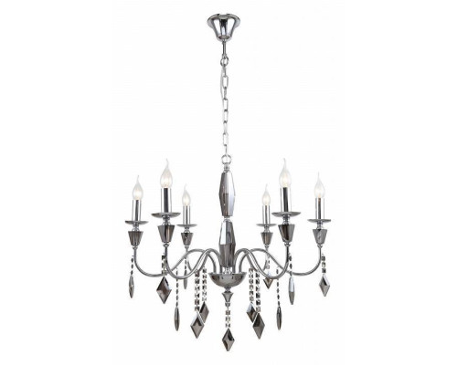 Подвесная люстра Stilfort Grace 1053/09/06P