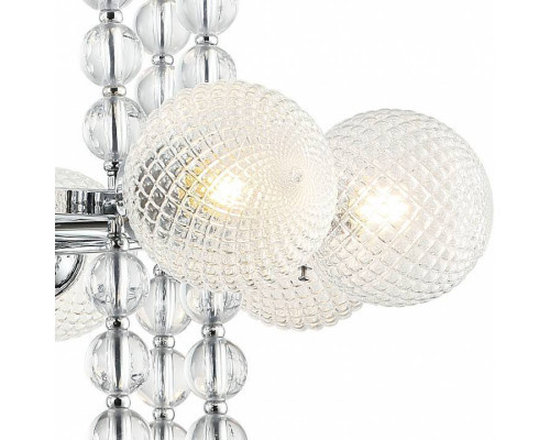 Люстра на штанге Stilfort Queenly 2120/09/08P