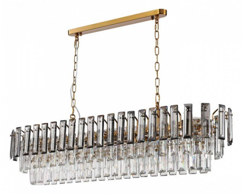 Подвесная люстра Stilfort Ton 2159/05/12PL