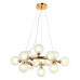 Подвесная люстра Stilfort Shardin 2165/05/15P