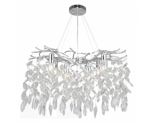 Подвесная люстра Stilfort RAMO 2180/09/08P