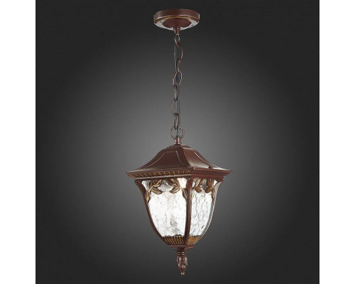 Подвесной светильник ST-Luce Chiani SL083.703.01