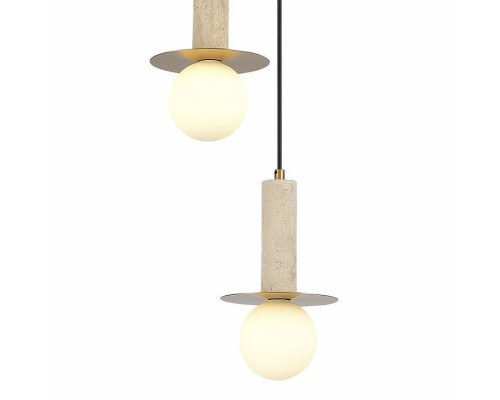 Подвесной светильник ST-Luce Earthy SL1194.303.03