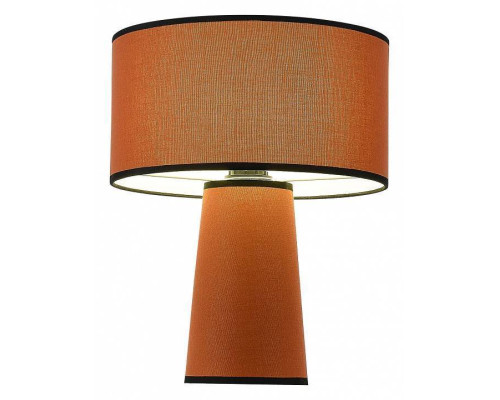 Настольная лампа декоративная ST-Luce Jackie SL1354.604.01