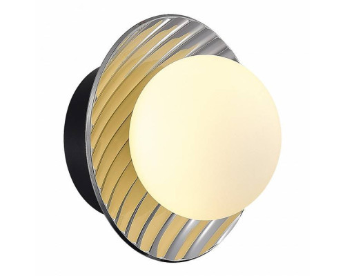 Накладной светильник ST-Luce Noon SL1521.401.01