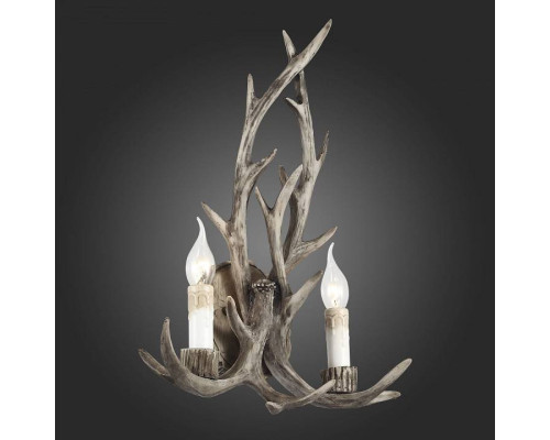 Бра ST Luce Corna SL154.701.02