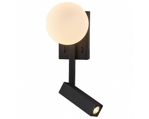 Бра с подсветкой ST Luce Botelli SL1581.401.02