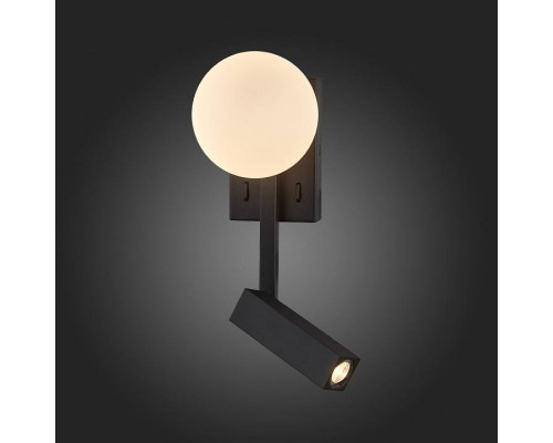 Бра с подсветкой ST Luce Botelli SL1581.401.02