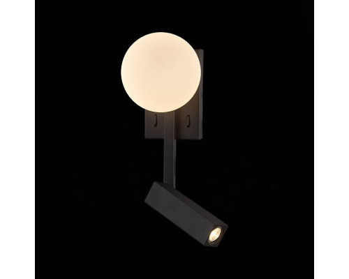 Бра с подсветкой ST Luce Botelli SL1581.401.02