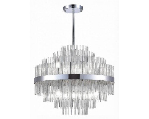 Люстра на штанге ST-Luce Rens SL1634.103.09