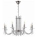 Подвесная люстра ST-Luce Epica SL1656.103.08